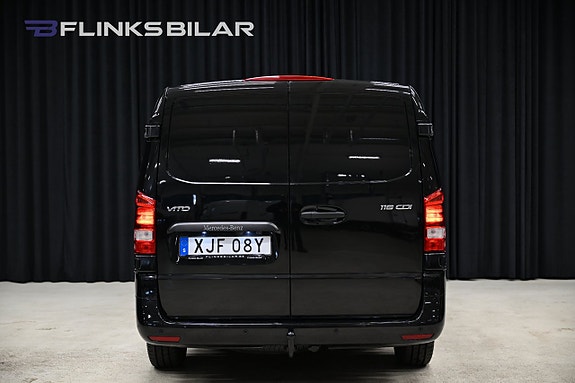 Mercedes-Benz Vito 116 14 of 30
