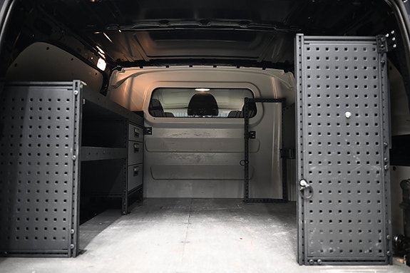 Mercedes-Benz Vito 116 11 of 30