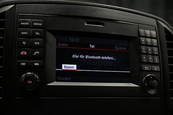 Mercedes-Benz Vito 116 19 of 30