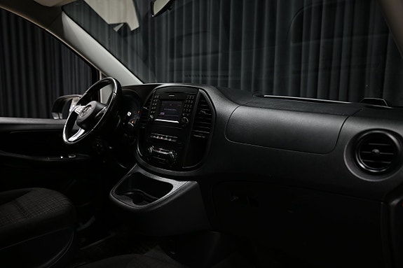 Mercedes-Benz Vito 116 22 of 30