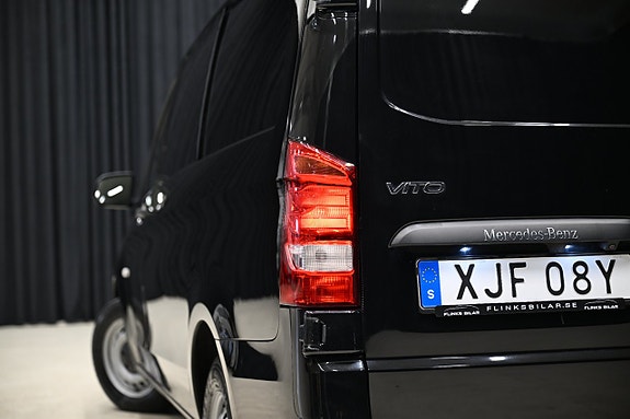 Mercedes-Benz Vito 116 15 of 30