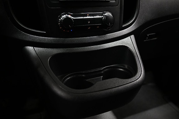 Mercedes-Benz Vito 116 26 of 30