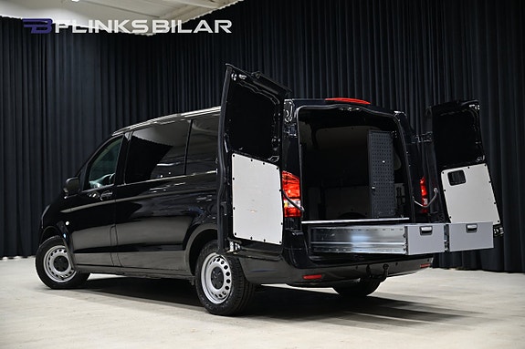 Mercedes-Benz Vito 116 7 of 30