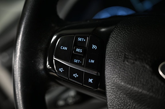 Ford Transit 23 of 28