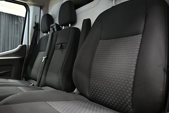 Ford Transit 18 of 28