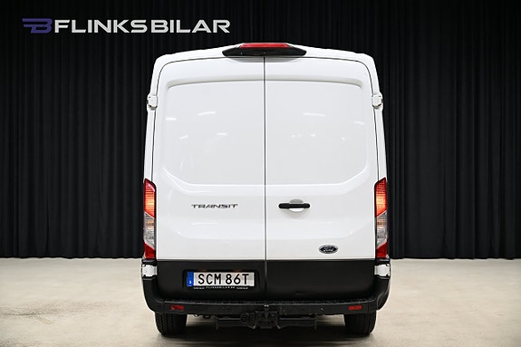 Ford Transit 9 of 28