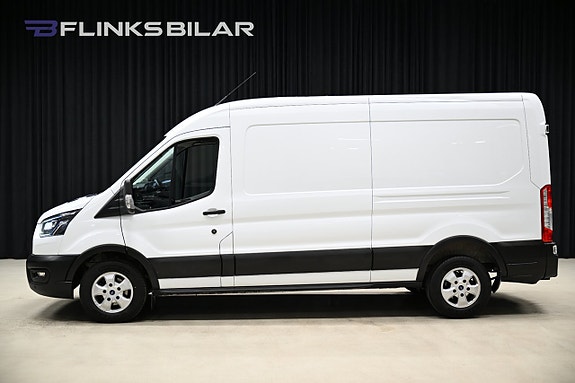 Ford Transit 3 of 28