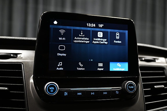 Ford Transit 20 of 28