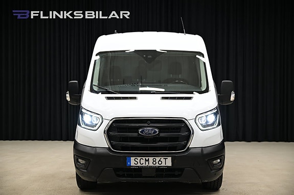 Ford Transit 11 of 28