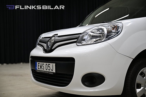Renault Kangoo 16 of 26