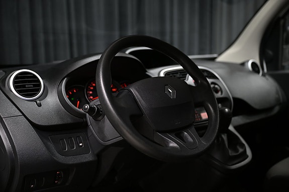 Renault Kangoo 17 of 26