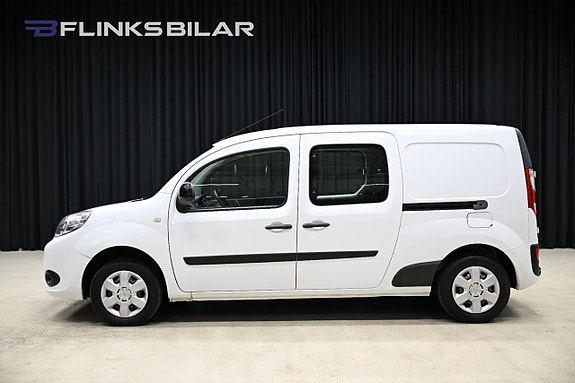 Renault Kangoo 2 of 26