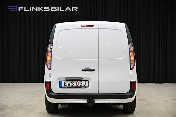 Renault Kangoo 12 of 26