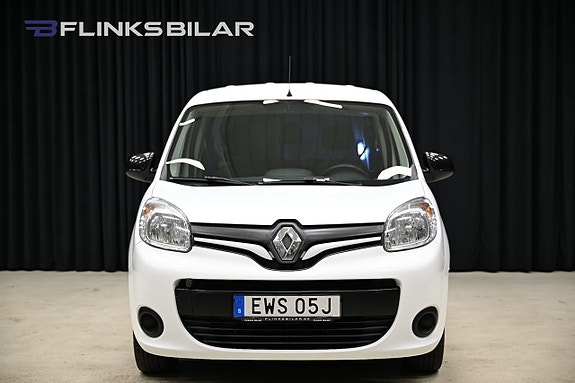 Renault Kangoo 15 of 26