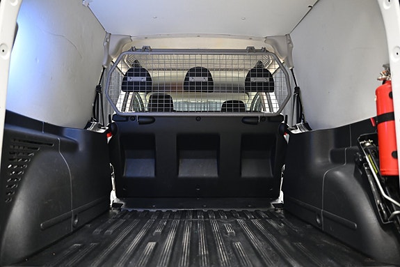 Renault Kangoo 11 of 26