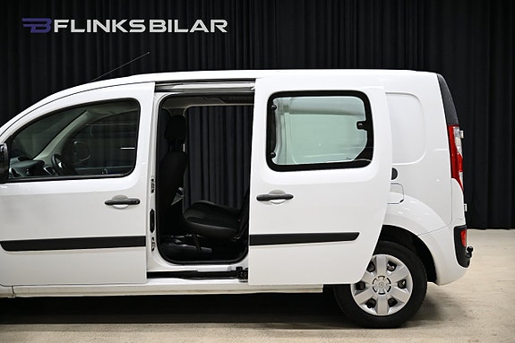 Renault Kangoo 8 of 26