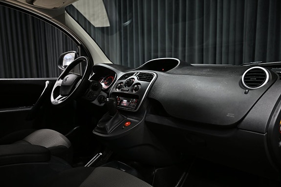 Renault Kangoo 23 of 26
