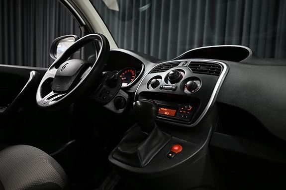 Renault Kangoo 24 of 26
