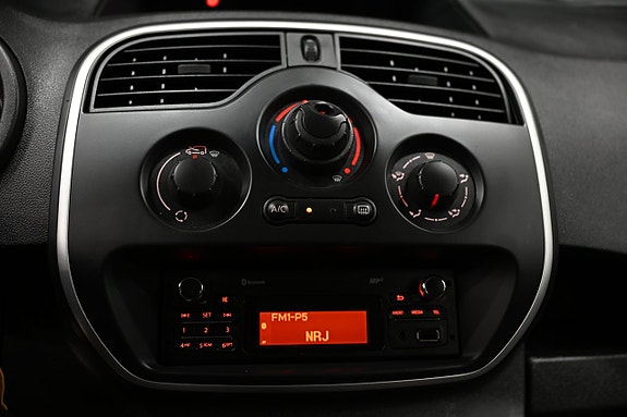 Renault Kangoo 21 of 26