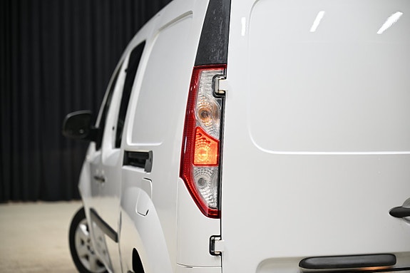 Renault Kangoo 13 of 26
