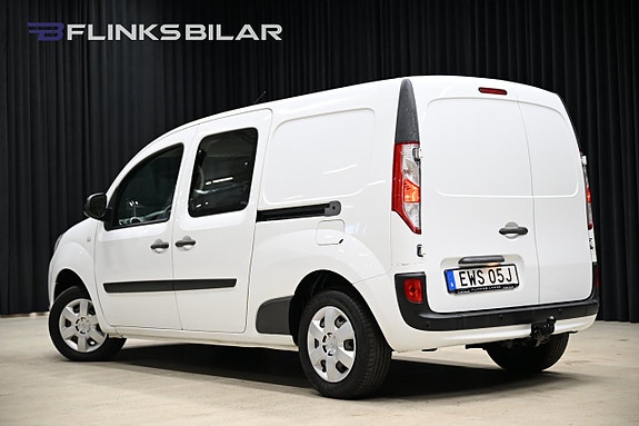 Renault Kangoo 10 of 26