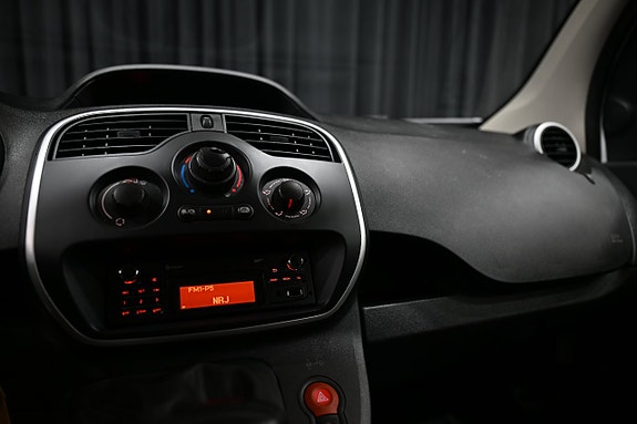 Renault Kangoo 22 of 26