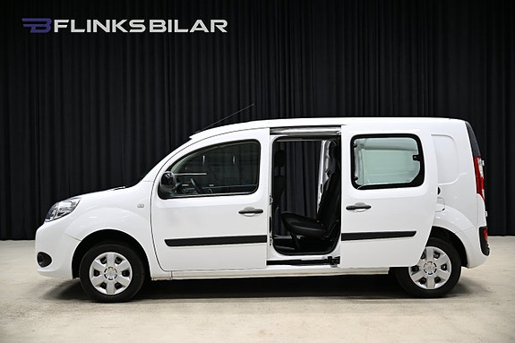 Renault Kangoo 4 of 26