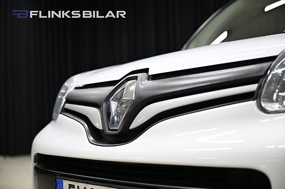Renault Kangoo 3 of 26