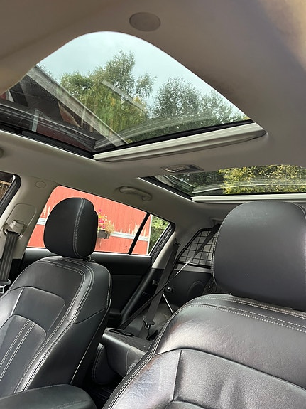 Kia Sportage 11 of 13