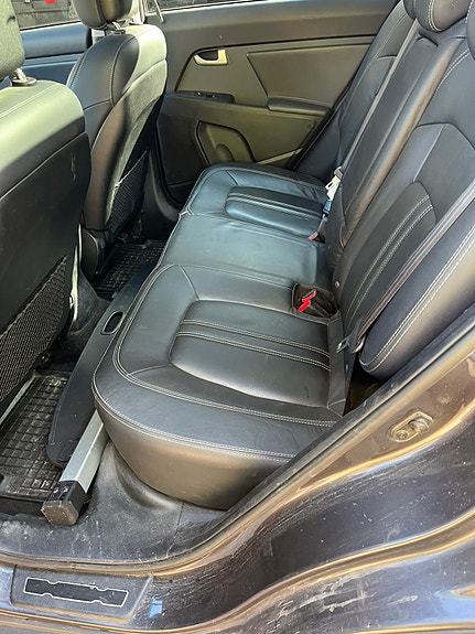 Kia Sportage 12 of 13