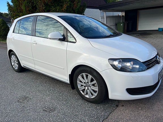 Volkswagen Golf Plus 14 of 21