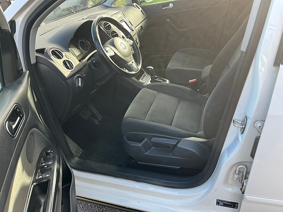 Volkswagen Golf Plus 21 of 21