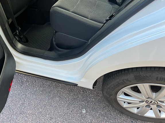 Volkswagen Golf Plus 9 of 21