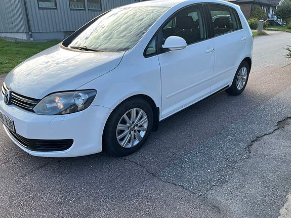 Volkswagen Golf Plus 12 of 21