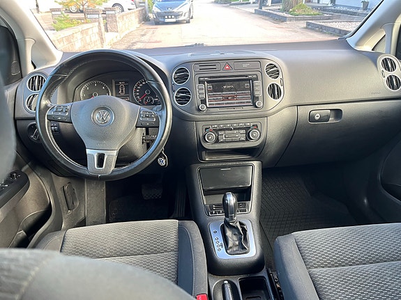 Volkswagen Golf Plus 8 of 21