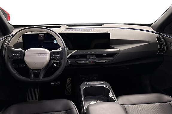 Kia EV5 9 of 18