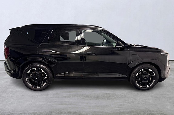 Kia EV5 3 of 18