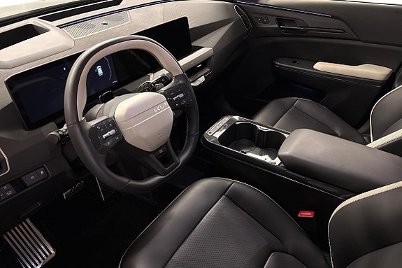 Kia EV5 8 of 18
