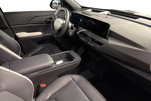 Kia EV5 10 of 18