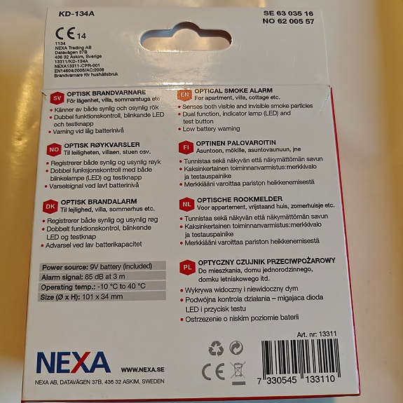 Product image 2 of 3