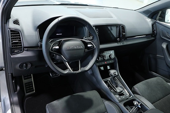 Skoda Karoq 7 of 23