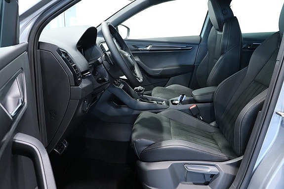 Skoda Karoq 8 of 23