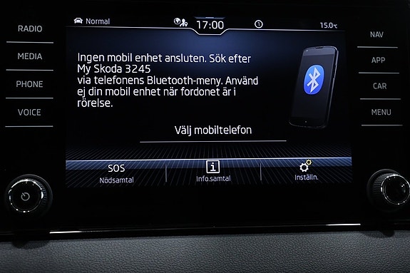 Skoda Karoq 13 of 23