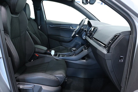 Skoda Karoq 6 of 23