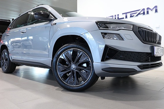 Skoda Karoq 23 of 23