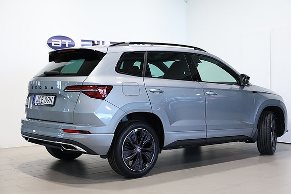 Skoda Karoq 4 of 23