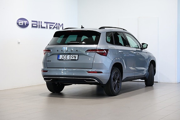 Skoda Karoq 5 of 23