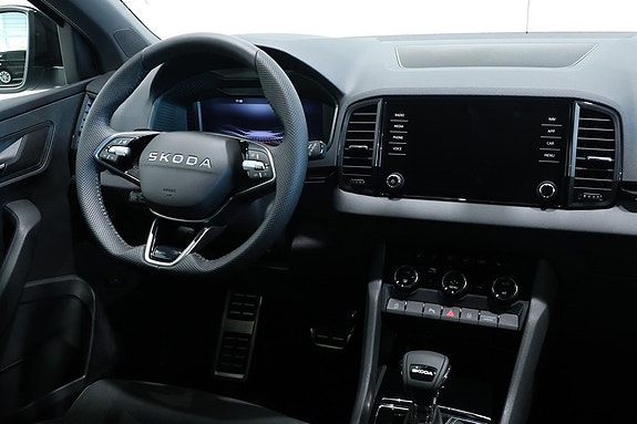 Skoda Karoq 10 of 23