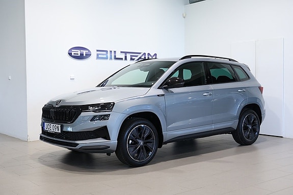 Skoda Karoq 3 of 23