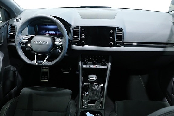 Skoda Karoq 9 of 23
